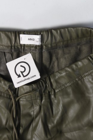 Damenhose Mango, Größe XL, Farbe Grün, Preis € 23,99