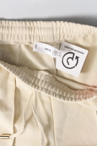 Damenhose Mango, Größe M, Farbe Beige, Preis € 23,99