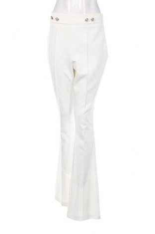 Damenhose Marc Ellis, Größe M, Farbe Ecru, Preis € 63,49