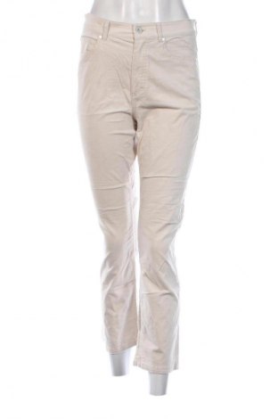 Pantaloni de femei Marc O'Polo, Mărime M, Culoare Bej, Preț 142,99 Lei