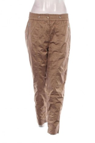 Damenhose Marc O'Polo, Größe M, Farbe Braun, Preis 31,99 €