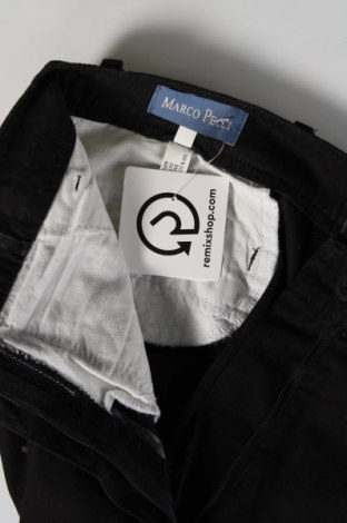 Damenhose Marco Pecci, Größe M, Farbe Schwarz, Preis 9,49 €