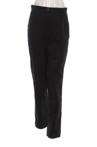 Pantaloni de femei Marco Pecci, Mărime M, Culoare Negru, Preț 44,99 Lei