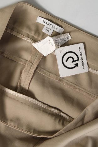 Damenhose Marella, Größe M, Farbe Beige, Preis € 92,00