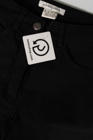 Damenhose Mark Adam, Größe M, Farbe Schwarz, Preis € 8,49