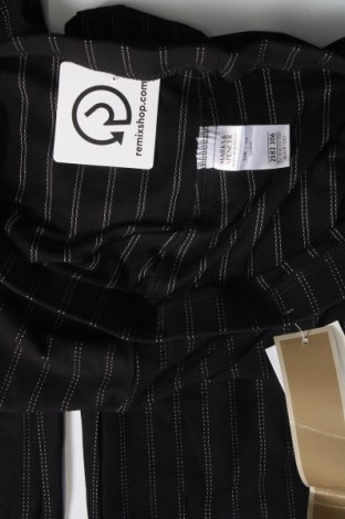 Pantaloni de femei Marks & Spencer, Mărime M, Culoare Negru, Preț 27,99 Lei