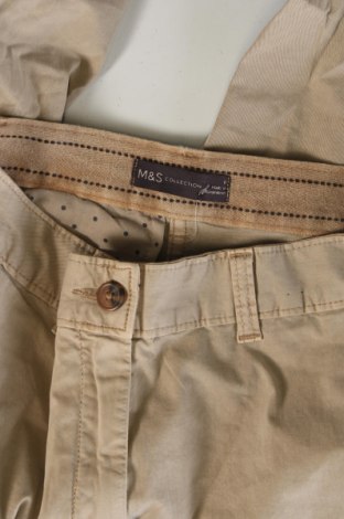 Damenhose Marks & Spencer, Größe XS, Farbe Beige, Preis € 7,99