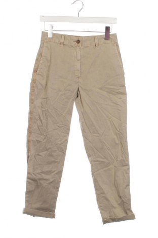 Damenhose Marks & Spencer, Größe XS, Farbe Beige, Preis 18,99 €