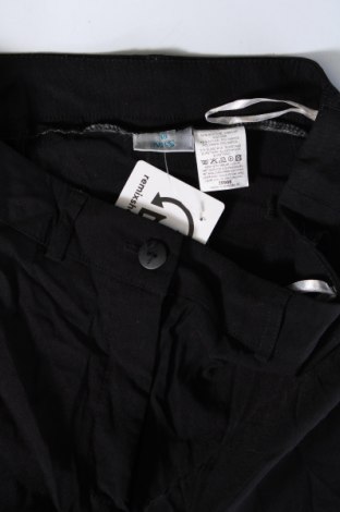 Pantaloni de femei Marks & Spencer, Mărime M, Culoare Negru, Preț 35,99 Lei