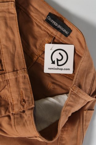 Pantaloni de femei Marks & Spencer, Mărime S, Culoare Maro, Preț 68,88 Lei