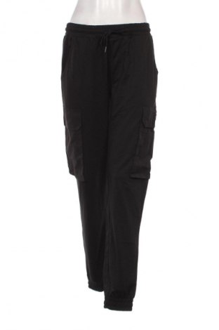 Pantaloni de femei Marshall, Mărime L, Culoare Negru, Preț 71,99 Lei