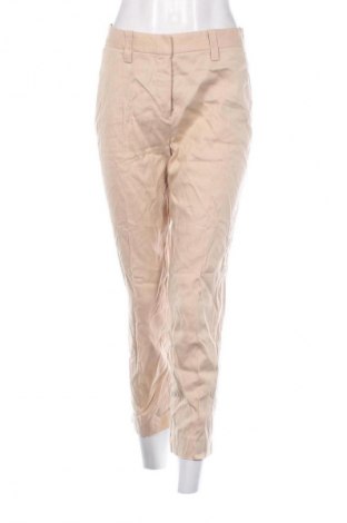 Damenhose Massimo Dutti, Größe S, Farbe Beige, Preis € 21,99