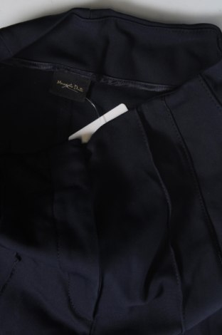 Damenhose Massimo Dutti, Größe XS, Farbe Blau, Preis € 43,49