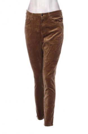 Damenhose Massimo Dutti, Größe L, Farbe Braun, Preis € 21,99