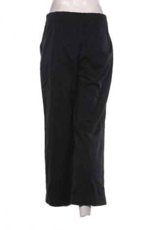 Pantaloni de femei Massimo Dutti, Mărime M, Culoare Albastru, Preț 110,99 Lei