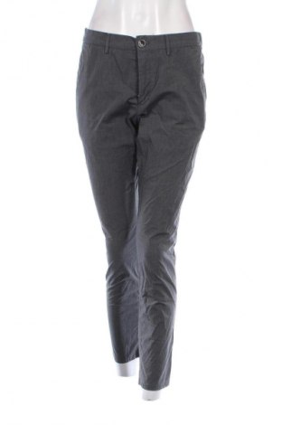 Pantaloni de femei Massimo Dutti, Mărime M, Culoare Gri, Preț 102,99 Lei