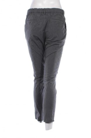 Pantaloni de femei Massimo Dutti, Mărime M, Culoare Gri, Preț 102,99 Lei