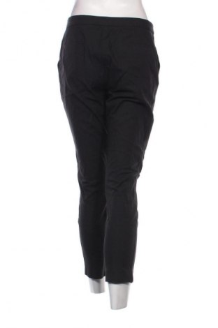 Pantaloni de femei Massimo Dutti, Mărime M, Culoare Negru, Preț 94,99 Lei