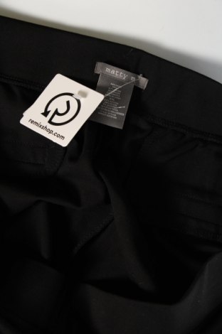 Damenhose Matty M, Größe XXL, Farbe Schwarz, Preis € 14,99