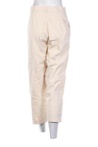 Damenhose Max, Größe S, Farbe Beige, Preis 6,49 €