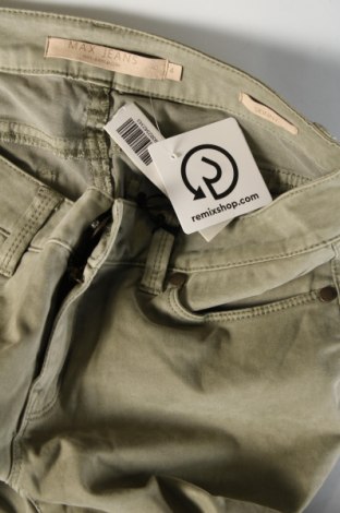 Damenhose Max Jeans, Größe S, Farbe Grün, Preis 14,49 €