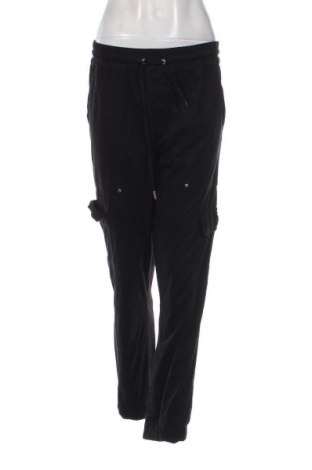 Pantaloni de femei Melting Stockholm, Mărime M, Culoare Negru, Preț 33,99 Lei