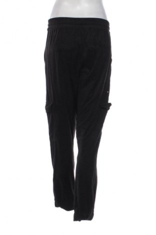 Pantaloni de femei Melting Stockholm, Mărime M, Culoare Negru, Preț 134,99 Lei