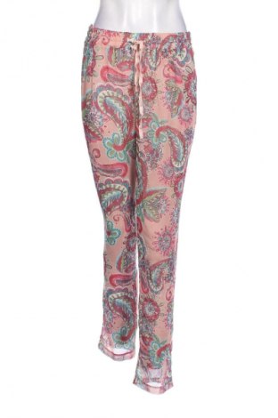 Pantaloni de femei Melvin, Mărime S, Culoare Multicolor, Preț 33,99 Lei