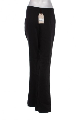 Pantaloni de femei Meshki, Mărime M, Culoare Negru, Preț 214,99 Lei