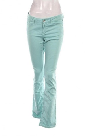 Pantaloni de femei Mexx, Mărime M, Culoare Albastru, Preț 23,99 Lei