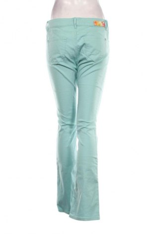 Pantaloni de femei Mexx, Mărime M, Culoare Albastru, Preț 23,99 Lei