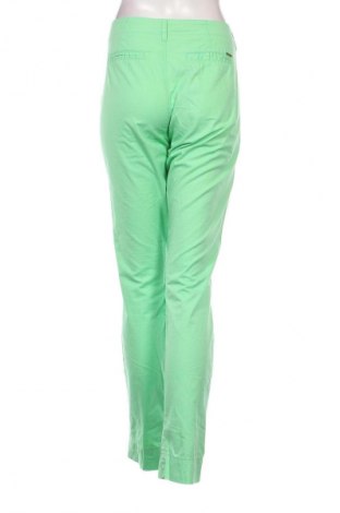 Pantaloni de femei Mexx, Mărime XL, Culoare Verde, Preț 83,99 Lei