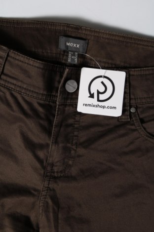 Damenhose Mexx, Größe M, Farbe Grün, Preis € 21,00