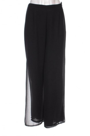 Pantaloni de femei Michaela Louisa, Mărime L, Culoare Negru, Preț 62,99 Lei