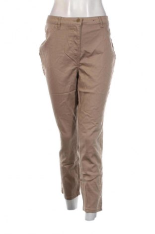 Damenhose Millers, Größe M, Farbe Beige, Preis 4,99 €