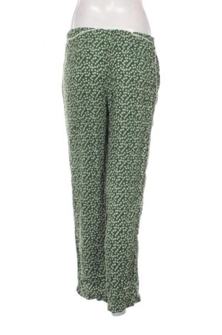 Pantaloni de femei Minimum, Mărime M, Culoare Verde, Preț 158,00 Lei