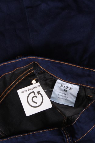 Damenhose Miss One, Größe XXL, Farbe Blau, Preis € 20,49