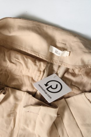 Damenhose Mix, Größe XL, Farbe Beige, Preis € 10,49