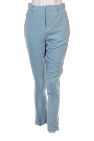 Pantaloni de femei Modelle, Mărime S, Culoare Albastru, Preț 53,99 Lei