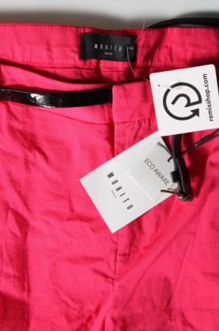 Damenhose Mohito, Größe M, Farbe Rosa, Preis 12,28 €