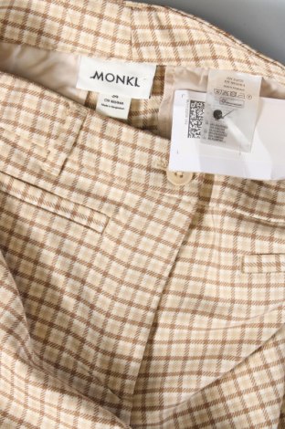 Damenhose Monki, Größe XS, Farbe Mehrfarbig, Preis € 38,99