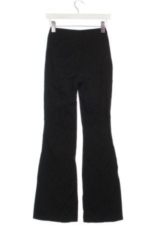 Pantaloni de femei Monki, Mărime XS, Culoare Negru, Preț 28,99 Lei