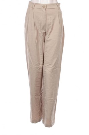 Damenhose Monki, Größe S, Farbe Beige, Preis € 6,99