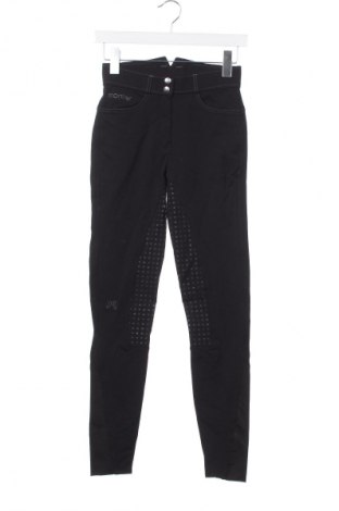 Pantaloni de femei Montar, Mărime XS, Culoare Negru, Preț 181,99 Lei