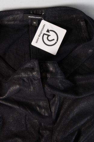 Damenhose More & More, Größe S, Farbe Schwarz, Preis € 21,99