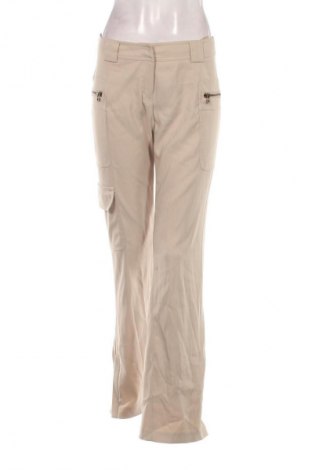 Damenhose More & More, Größe M, Farbe Beige, Preis € 17,99