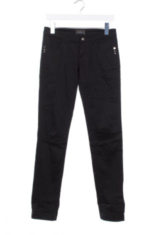 Pantaloni de femei Motivi, Mărime XXS, Culoare Negru, Preț 100,09 Lei