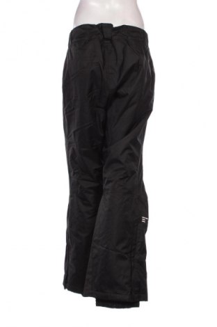 Pantaloni de femei Mountain Way, Mărime XL, Culoare Negru, Preț 64,99 Lei