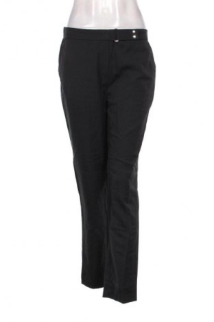 Pantaloni de femei Ms Mode, Mărime M, Culoare Negru, Preț 53,99 Lei