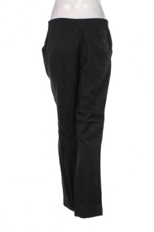 Pantaloni de femei Ms Mode, Mărime M, Culoare Negru, Preț 60,99 Lei